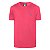 Camiseta Reserva Regular Vento Masculina Rosa Pink - Imagem 1