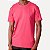 Camiseta Reserva Regular Vento Masculina Rosa Pink - Imagem 2