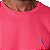 Camiseta Reserva Regular Vento Masculina Rosa Pink - Imagem 3