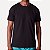 Camiseta Reserva Super Slim Careca Masculino Preta - Imagem 2