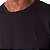 Camiseta Reserva Super Slim Careca Masculino Preta - Imagem 3