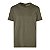 Camiseta Reserva Regular Paris Masculina Verde Oliva - Imagem 1