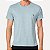 Camiseta Reserva Regular Paris Masculina Azul Claro - Imagem 2