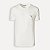 Camiseta Reserva Regular Careca Masculina Off White - Imagem 1