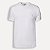 Camiseta Reserva Regular Mescla Touch Masculina Branca - Imagem 1