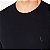 Suéter Tricot Reserva Gola Careca Masculino Preto - Imagem 4