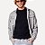 Suéter Tricot Reserva Cashmere Masculino Preto - Imagem 4
