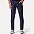 Calça Jeans Reserva Slim Davi Masculina Azul Escuro - Imagem 3