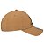 Boné New Era 940 Green Bay Packers NFL Japan Desestruturado - Imagem 6