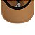 Boné New Era 940 Green Bay Packers NFL Japan Desestruturado - Imagem 7