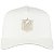 Boné New Era 940 A-Frame Institutional Style NFL Logo - Imagem 3