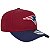 Boné New Era 940 A-Frame New England Patriots NFL Inst Style - Imagem 4
