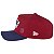 Boné New Era 940 A-Frame New England Patriots NFL Inst Style - Imagem 5