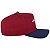 Boné New Era 940 A-Frame New England Patriots NFL Inst Style - Imagem 6
