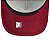 Boné New Era 940 A-Frame Chicago Bulls NBA Institution Style - Imagem 7
