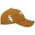 Boné New Era 920 Chicago White Sox MLB Institutional Style - Imagem 6