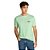 Camiseta Tommy Hilfiger Monotype All American Tee Verde - Imagem 2
