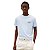 Camiseta Tommy Hilfiger Monotype All American Tee Azul Claro - Imagem 2