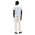 Camiseta Tommy Hilfiger Monotype All American Tee Azul Claro - Imagem 3