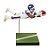 Boneco Player Figurine Odell Backham Jr 13 New York Giants - Imagem 1