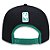 Boné Boston Celtics 950 Letters Team - New Era - Imagem 2