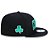 Boné Boston Celtics 950 Letters Team - New Era - Imagem 6