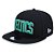 Boné Boston Celtics 950 Letters Team - New Era - Imagem 1