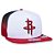 Boné Houston Rockets 950 2T Team Grade - New Era - Imagem 4