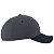 Boné New Era 3930 Los Angeles Dodgers MLB Navy Steel - Imagem 6