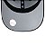 Boné New Era 3930 Los Angeles Dodgers MLB Navy Steel - Imagem 7