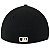 Boné New Era 3930 New York Yankees MLB Black Stone - Imagem 2