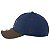 Boné New Era 3930 New York Yankees MLB Rustic Navy - Imagem 5
