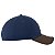 Boné New Era 3930 New York Yankees MLB Rustic Navy - Imagem 6