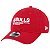 Boné New Era 920 Chicago Bulls NBA Institutional Style - Imagem 1