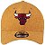 Boné New Era 940 Chicago Bulls NBA Fantasy Desestruturado - Imagem 3