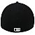 Boné New Era 3930 Los Angeles Dodgers MLB Black Stone - Imagem 2
