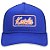 Boné New York Knicks 940 Trucker Square - New Era - Imagem 3