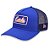 Boné New York Knicks 940 Trucker Square - New Era - Imagem 1