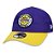 Boné Los Angeles Lakers 920 Tipoff Series Color - New Era - Imagem 1