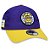 Boné Los Angeles Lakers 920 Tipoff Series Color - New Era - Imagem 4