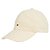 Boné Tommy Hilfiger Flag Oxford 6 Panel Amarelo Claro - Imagem 1