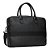 Pasta Bolsa Tommy Hilfiger Monogram Pebble Grain Preto - Imagem 2