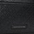 Pasta Bolsa Tommy Hilfiger Monogram Pebble Grain Preto - Imagem 3