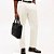 Pasta Bolsa Tommy Hilfiger Monogram Pebble Grain Preto - Imagem 5