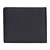 Carteira Tommy Hilfiger Corporate Leather Mini Azul Escuro - Imagem 3
