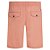 Bermuda Tommy Hilfiger Casual Harlem Masculina Salmão - Imagem 2