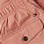 Bermuda Tommy Hilfiger Casual Harlem Masculina Salmão - Imagem 3