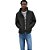Jaqueta Tommy Hilfiger IM Regatta Jacket Masculina Preta - Imagem 2
