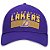 Boné Los Angeles Lakers 920 Sport Lines - New Era - Imagem 3