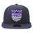 Boné Sacramento Kings 950 Primary - New Era - Imagem 3